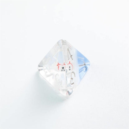 Polar Bear Role Dice Set (7pcs