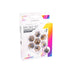 Gamegenic - Set de Dados para rol Green Skull (7pcs