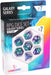 Galaxy Series: Neptune: RPG Dice Set (7pcs)