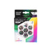 Gamegenic - Aurora Role Dice Set (7pcs)