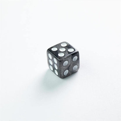 Set of 36 D6 Dice - Galaxy Series: Moon