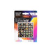 Gamegenic - Set of 6 Faces Mars 12mm (36pcs)
