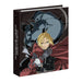 Bandai | Fullmetal Alchemist - Alchemist Card Complete Set | Trading Card Game | Ages 15+ | 2 Players | 20-30 Minutes Playing Time