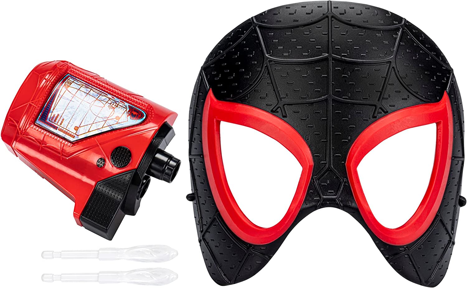 Spider-Man SPD Swift Web Shot