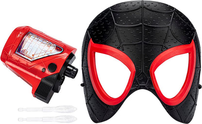 Spider-Man SPD Swift Web Shot
