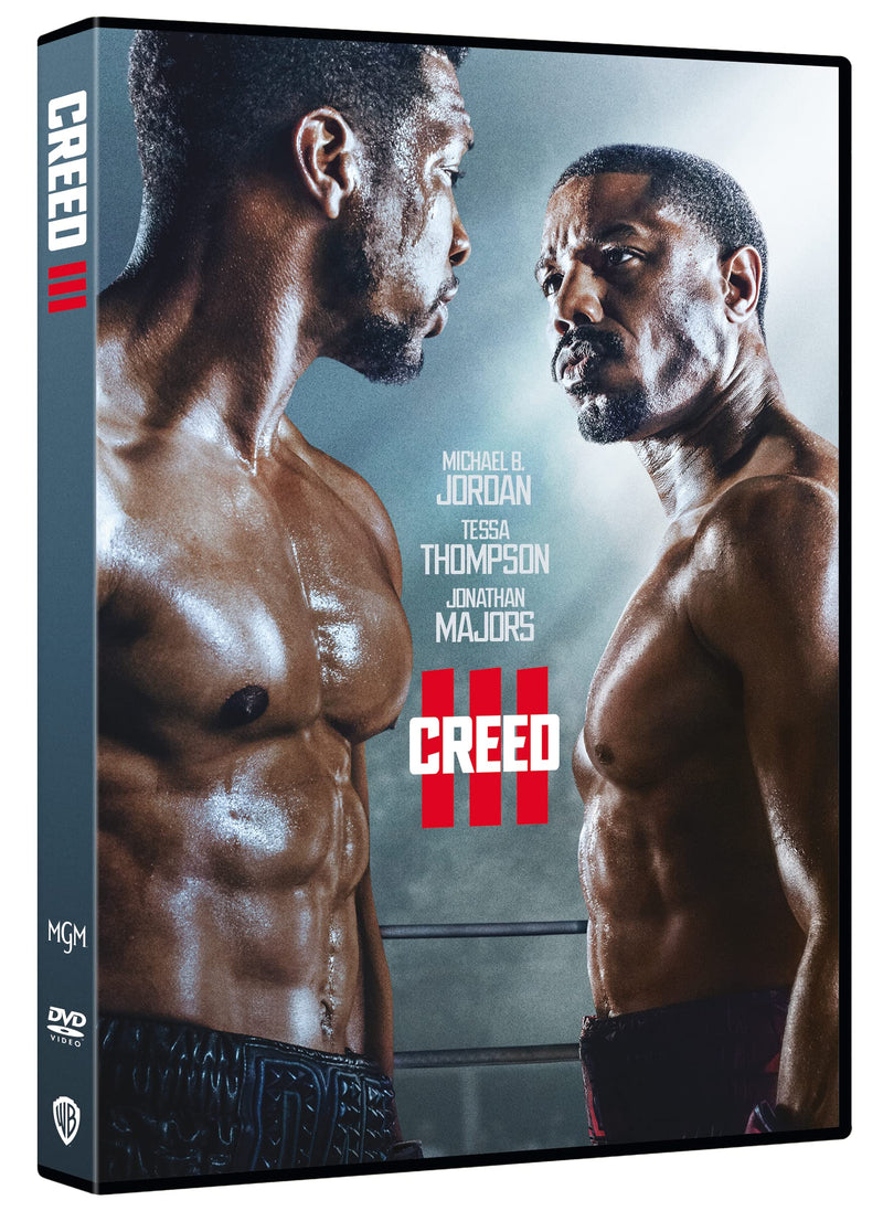 CREED 3 (DS)