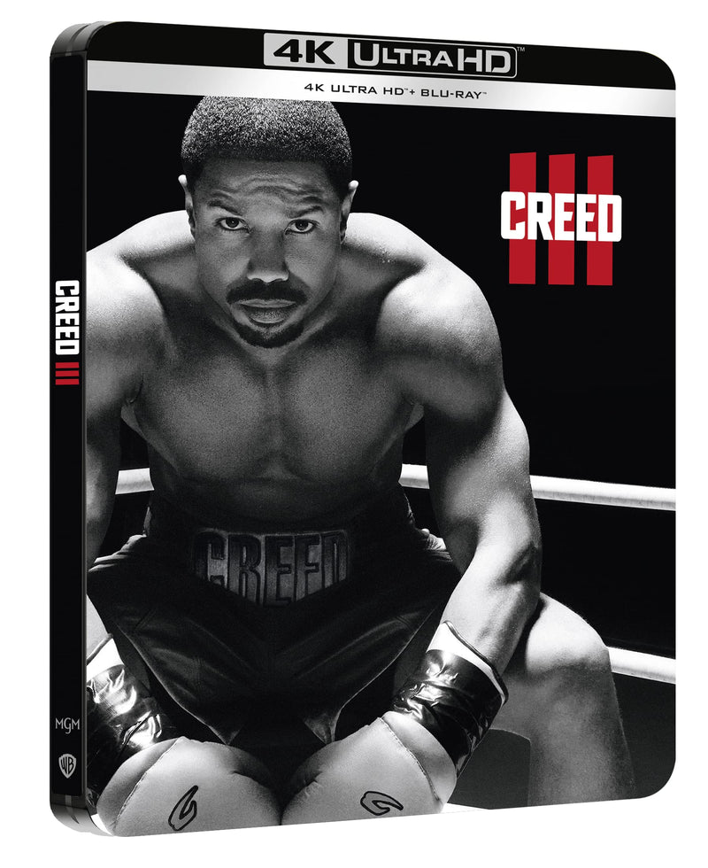CREED 3 (4K Ultra HD