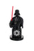Cable Guys - Star Wars Darth Vader A New Hope Gaming Accessories Holder & Phone Holder for Controller (Xbox, Play Station, Nintendo Switch) & Phone (Iphone, Samsung Galaxy, Google Pixel