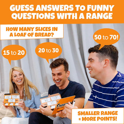 CONFIDENT? Wales Edition - Bilingual Family Quiz Game about Wales - Gêm Gwis Deuluol Ddwyieithog am Gymru - Perfect Welsh Gift - Wales Edition of Award-Winning Family Game