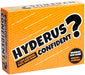 CONFIDENT? Wales Edition - Smash Hit Family Quiz Game about Wales - Perfect Welsh Gift - Wales Edition of Award-Winning Family Game