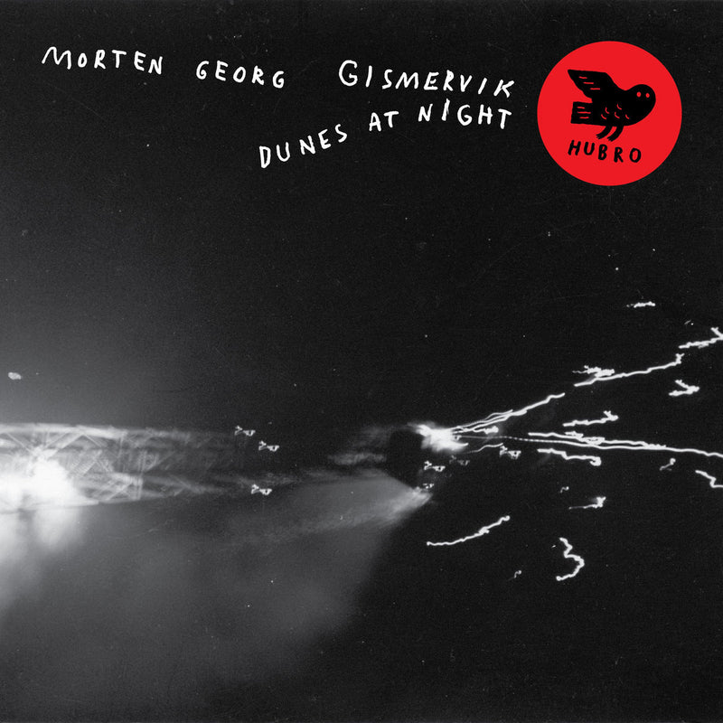 Dunes at Night