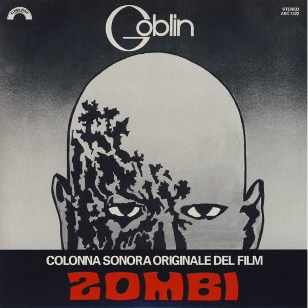 ZOMBI (140G
