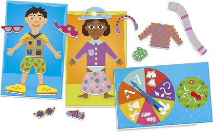Clementoni- Metto Questo Tolgo Quello Italia Juego Educativo Sapientino, Multicolor, 3 Anni (16129