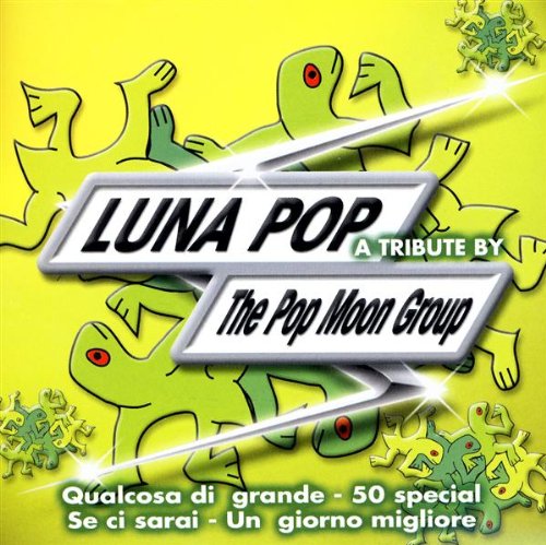 Luna Pop Tribute