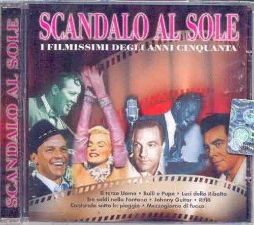 Scandalo Al Sole