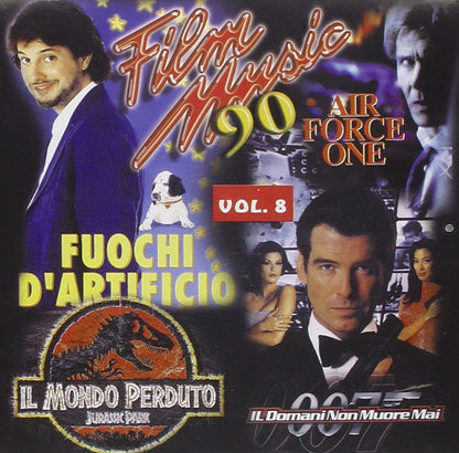 Film Music 90 Vol. 8