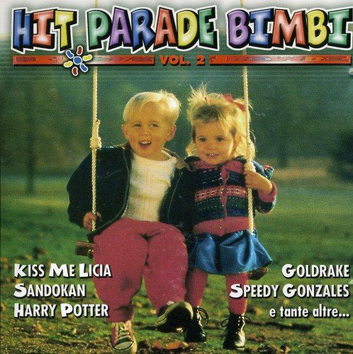 Hit Parade Bimbi Vol. 2