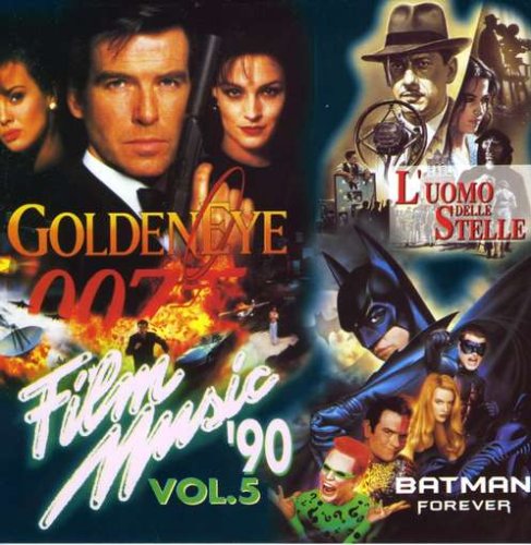 Film Music `90 Vol. 5