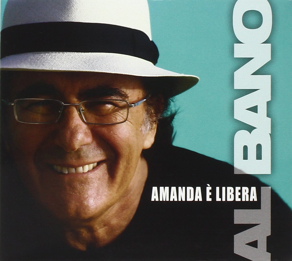Amanda È Libera