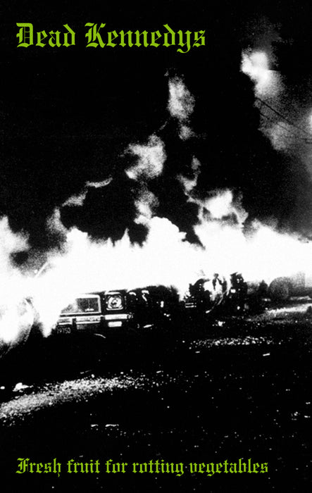 Fresh Fruit for Rotting Vegetables