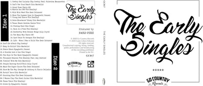The Early Singles Compilation