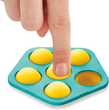 CRAZART - CRACKLE CLAY POP-MAZING SUPER SENSORY SET - (25086)