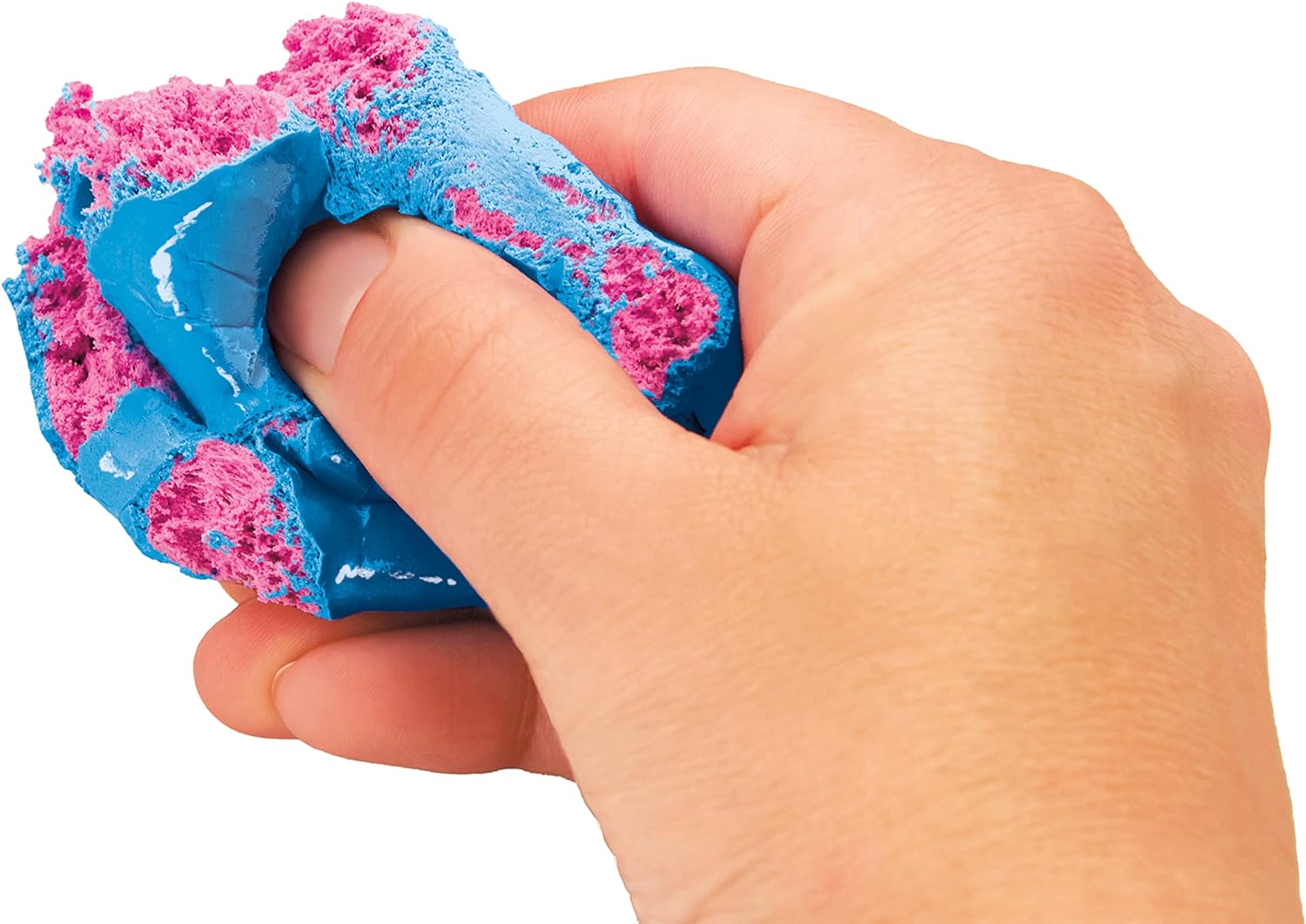 CRAZART - CRACKLE CLAY POP-MAZING SUPER SENSORY SET - (25086)