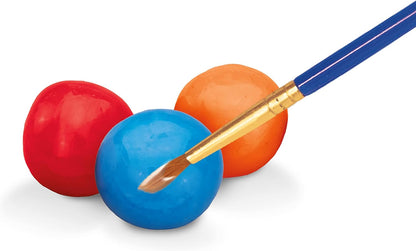 CRAZART - CRACKLE CLAY POP-MAZING SUPER SENSORY SET - (25086)