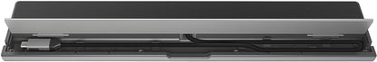 j5create USB C-dockingstation - ondersteunt tot 3 beeldschermen tegelijkertijd | HDMI, DisplayPort, VGA, 100 W PD snel opladen, Gigabit Ethernet | Wordt geleverd met type C-kabelcompartiment (JCD543