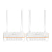 Wireless Display Hdmi Extender - Eu/Uk
