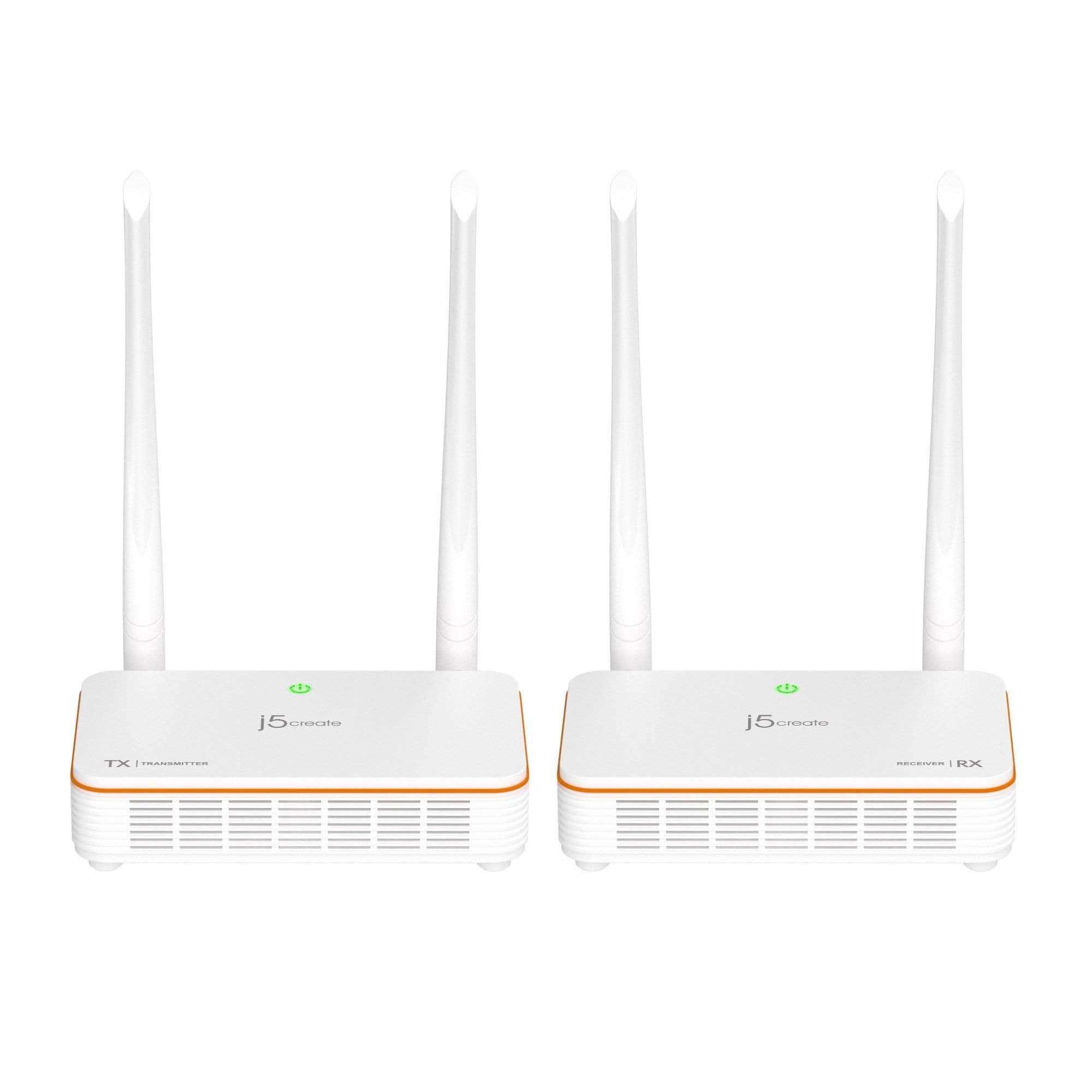 Wireless Display Hdmi Extender - Eu/Uk