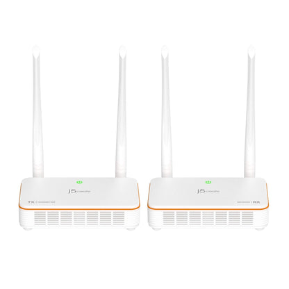 Wireless Display Hdmi Extender - Eu/Uk