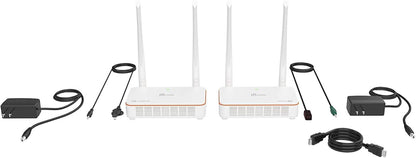 Wireless Display Hdmi Extender - Eu/Uk