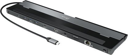 j5create JCD542-N Station d’Accueil USB-C Double HDMI™