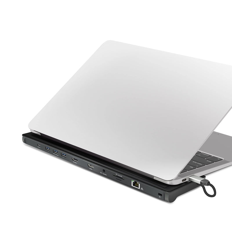 j5create JCD542-N Station d’Accueil USB-C Double HDMI™