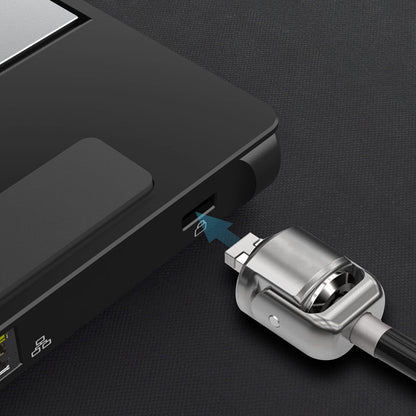 j5create JCD542-N Station d’Accueil USB-C Double HDMI™