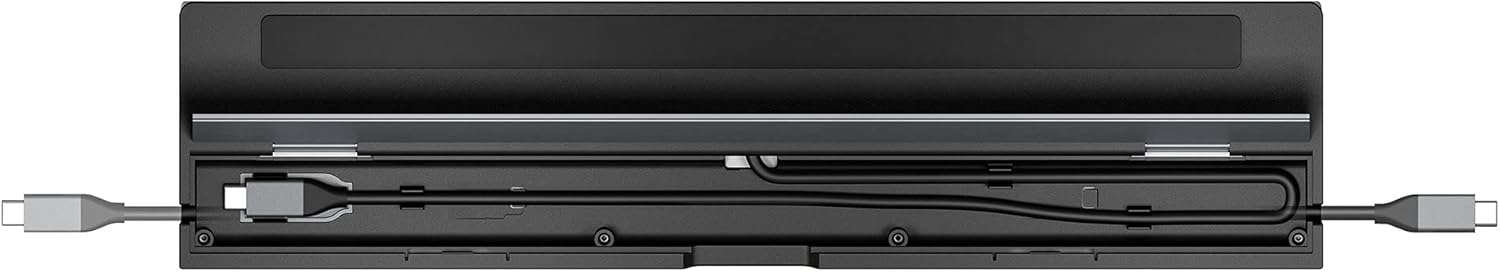 j5create JCD542-N Station d’Accueil USB-C Double HDMI™