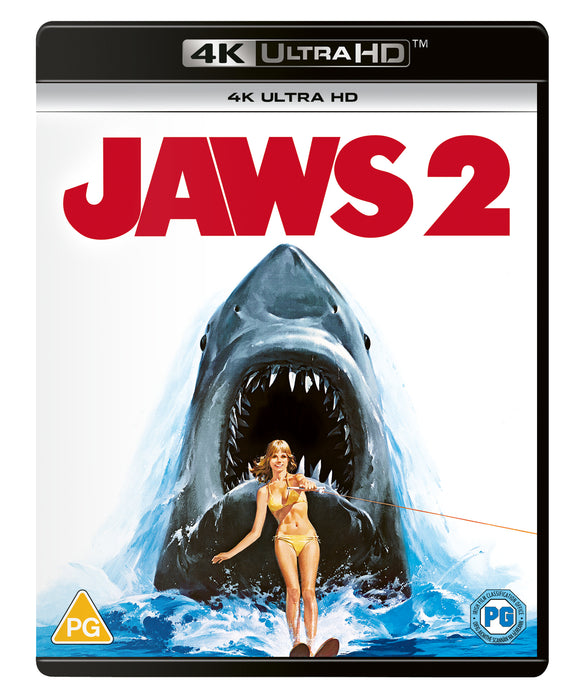 Jaws 2