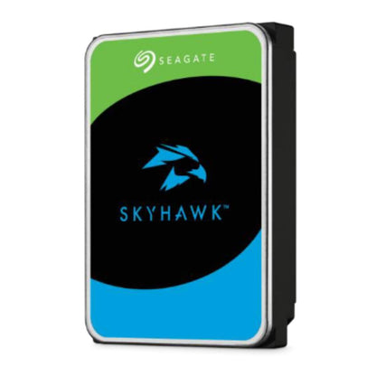 Seagate Skyhawk - SORVEGLIANZA 8TB 3,5IN 5400RPM 6GB/S SATA 256M