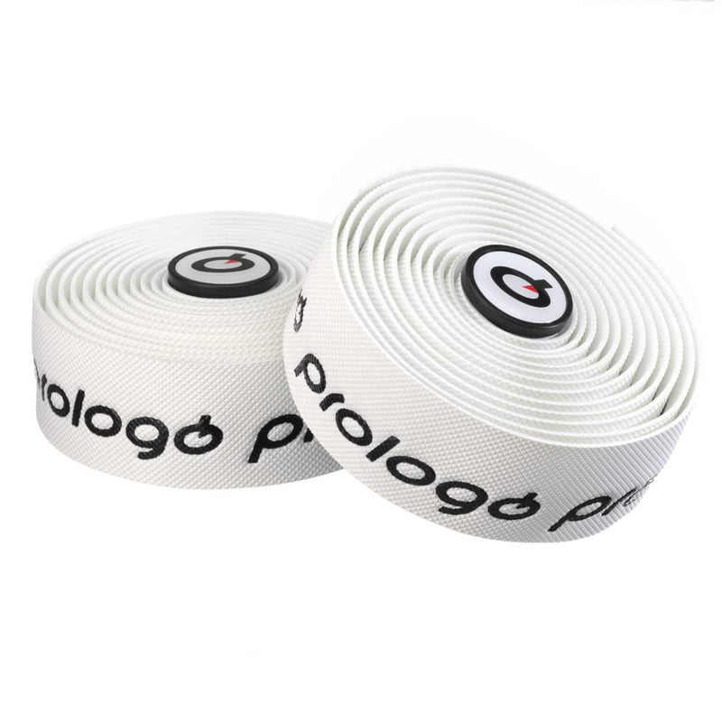 Prologo Saddle Gel Coating Handle Band One Touch Black (Black)