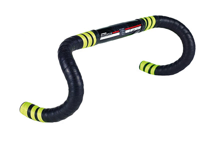 Prologo Onetouch 2 Handlebar Tape, Fluro Yellow