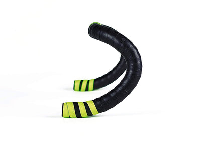 Prologo Onetouch 2 Handlebar Tape, Fluro Yellow