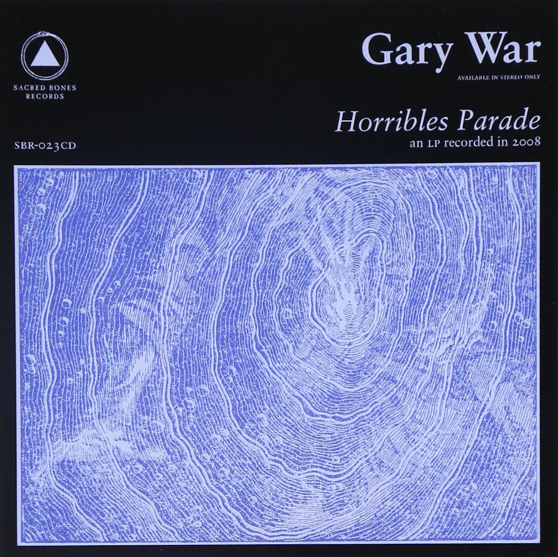 Horribles Parade