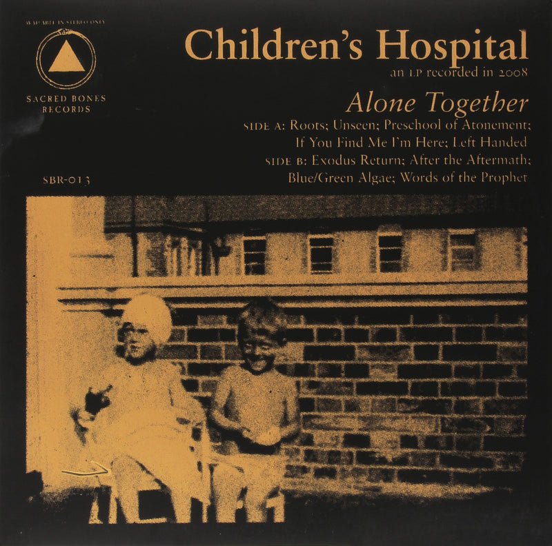 Alone Together