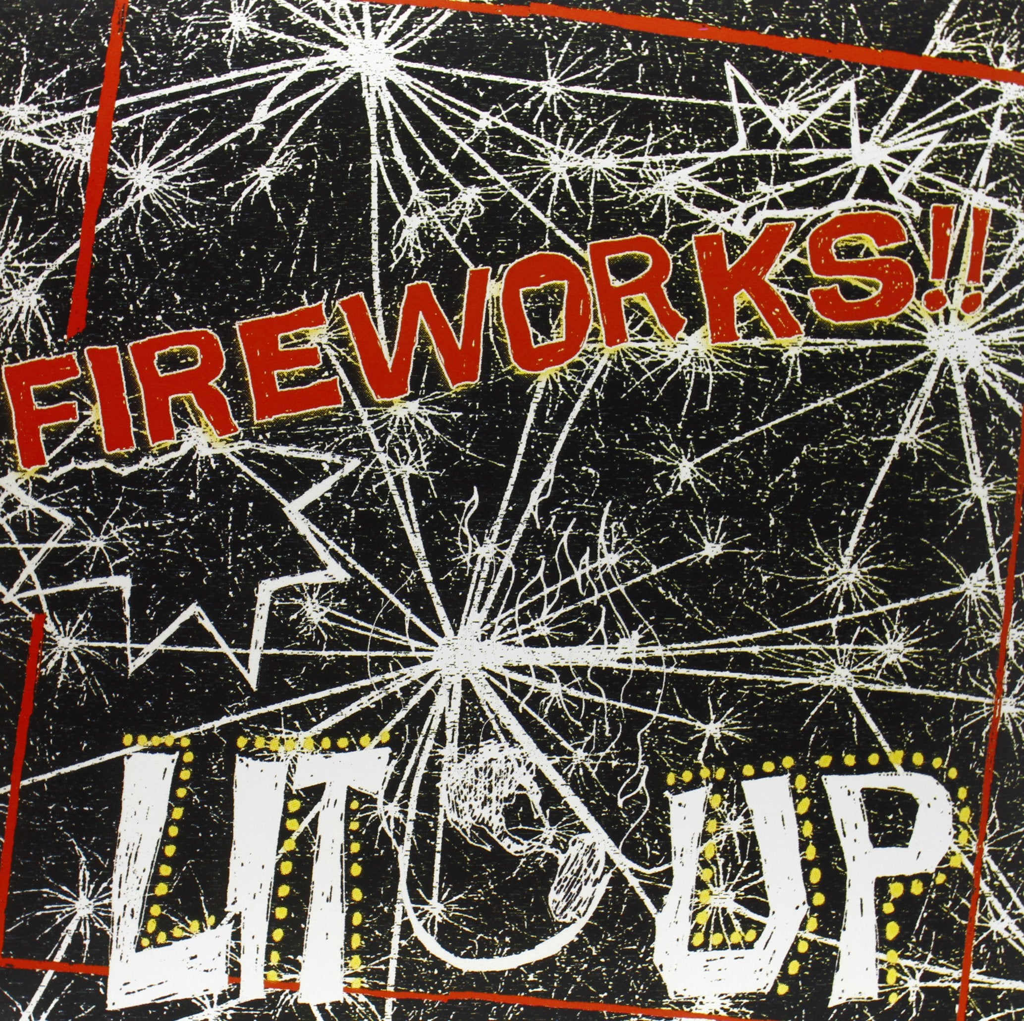 Lit Up!