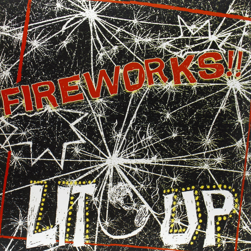 Lit Up!