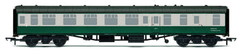 Hornby BR, Mk1 BSO, ADB977135 - Era 8. Coaches & Coach Packs. Mk1 Coaches