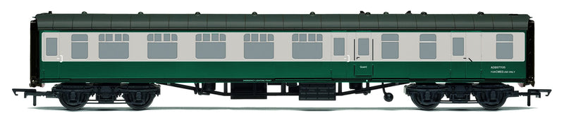Hornby BR, Mk1 BSO, ADB977135 - Era 8. Coaches & Coach Packs. Mk1 Coaches