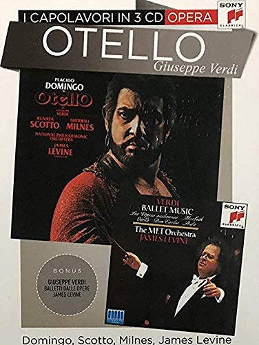 Otello I Capolavori
