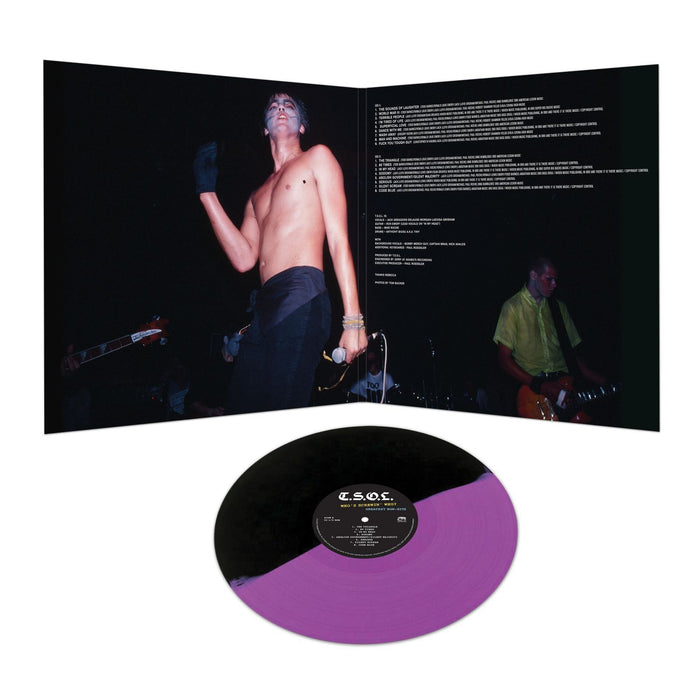 Who's Screwin' Who?: Greatest Non-hits